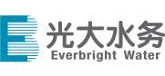 Everbright Water logo