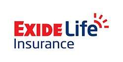 Exide Life Insurance Logo