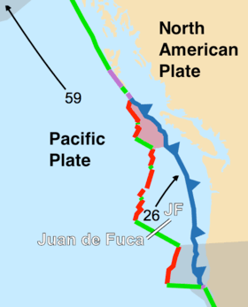 The Explorer Plate