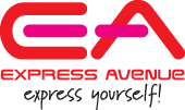 Express Avenue logo