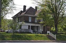 Fairchild House