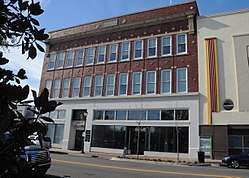 Florence Downtown Historic District