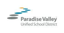 Paradise Valley Unified School District logo