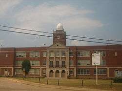 Fair Park High School