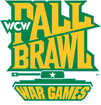 Logo for Fall Brawl