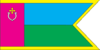 Flag of Fastiv Raion