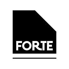 Festival Forte Logo