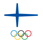 Finnish Olympic Committee logo