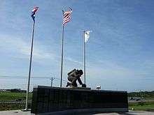 Fire Fighter Memorial of Missouri