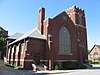 Hobart First Methodist Episcopal Church