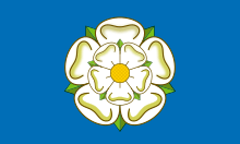 Yorkshire
