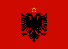 People's Socialist Republic of Albania