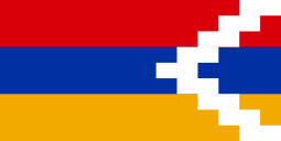 Republic of Artsakh