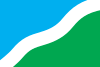Flag of Baryshivka Raion