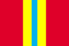 Flag of Blahovishchenske Raion