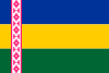 Flag of Bohuslav Raion