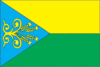 Flag of Bratskyi Raion