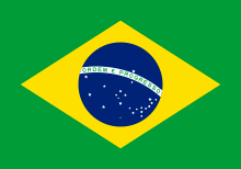 Brazilian military government