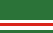 Chechen Republic of Ichkeria
