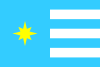 Flag of Dobrovelychkivka Raion