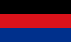 Flag of Eastern Friesland