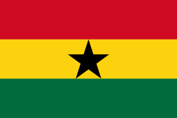 Dominion of Ghana
