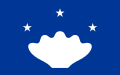 Flag of Hatohobei