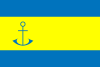 Flag of Henicheskyi Raion