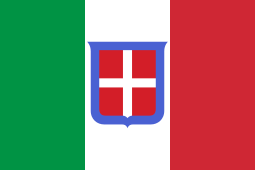 Kingdom of Italy