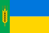 Flag of Kazankivskyi Raion