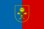 Flag of Khmelnytskyi oblast
