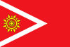 Flag of Kirovohrad Raion