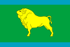 Flag of Kivertsi Raion