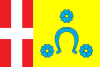 Flag of Kovel Raion