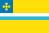 Flag of Kremenchuk Raion