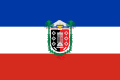 Flag of La Araucanía Region