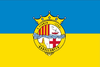Flag of La Barceloneta
