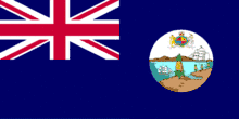 British Leeward Islands