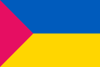 Flag of Lokhvytsia Raion