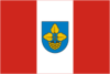 Flag of Lysianskyi Raion