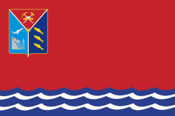 Magadan Oblast