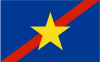 Flag of Ngaraard