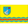 Flag of Novoodeskyi Raion