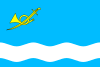 Flag of Onufriivka Raion