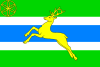 Flag of Sambir Raion