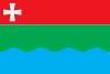 Flag of Shatsk Raion