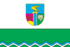 Flag of Snihurivskyi Raion