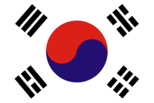 First Republic of Korea