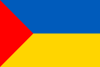 Flag of Stavyshche Raion