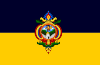 Flag of Tegucigalpa